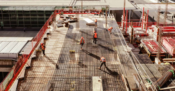 Best Best Concrete Contractor  in Needles, CA