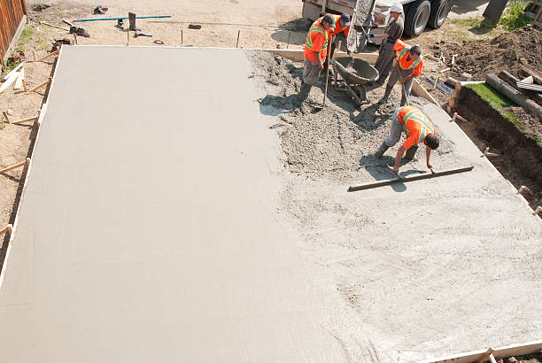 Best Concrete Sidewalk Installation  in Needles, CA