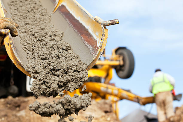 Best Concrete Sidewalk Installation  in Needles, CA