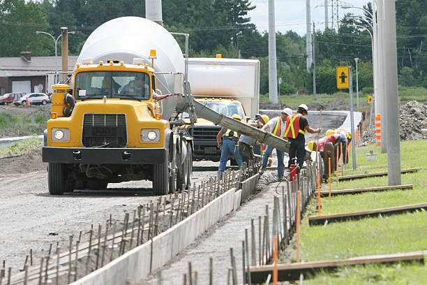 Best Driveway Concrete Repair  in Needles, CA